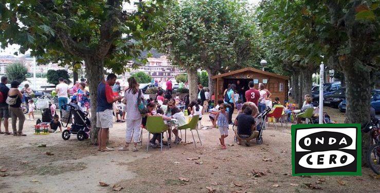 El Ayuntamiento de Castro Urdiales organiza su tercer Plan corresponsables dotado con 167.200 euros