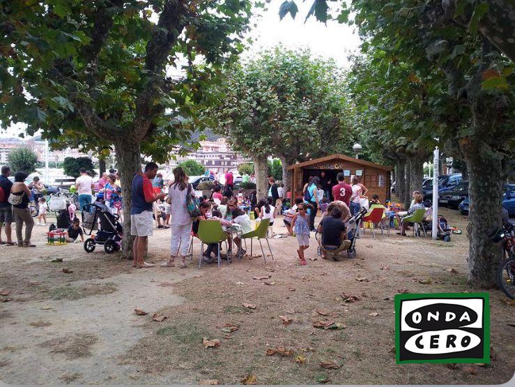 El Ayuntamiento de Castro Urdiales organiza su tercer Plan corresponsables dotado con 167.200 euros