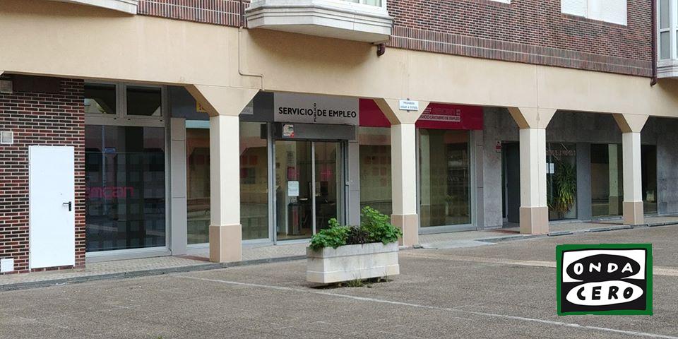 Ligera subida del paro en Castro Urdiales en agosto