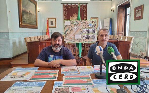 Castro celebrará una nueva Semana de la movilidad del 17 al 23 de septiembre