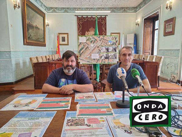 Castro celebrará una nueva Semana de la movilidad del 17 al 23 de septiembre