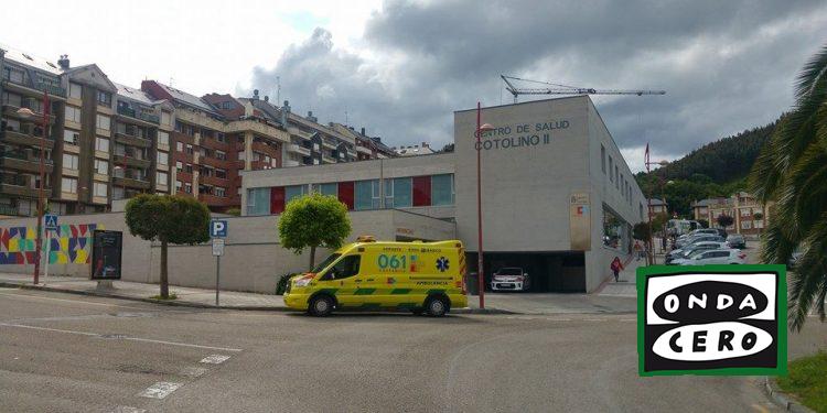 Castro dispondrá desde mañana de la tercera ambulancia UVI de soporte vital básico