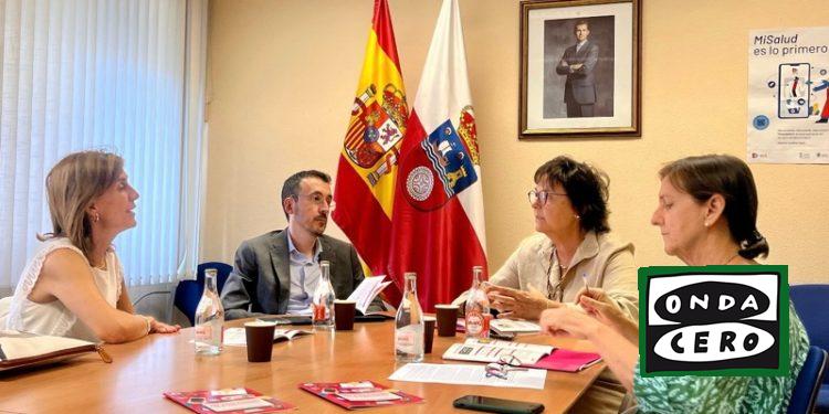 Salud y Educación presentan el catálogo de programas de prevención de adicciones en el ámbito escolar