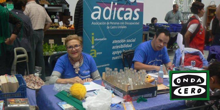 El ICASS concede a Adicas una ayuda de casi 4.700 euros para su programa de envejecimiento activo