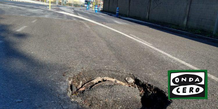 Adjudicadas las obras para la reparación y mantenimiento viario del polígono Vallegón