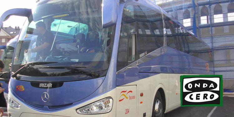 Horarios de la línea de autobús Castro-Bilbao-Castro desde el 18 de septiembre