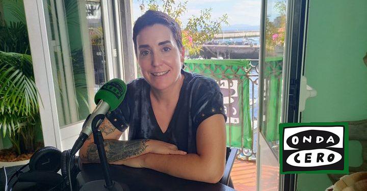 La edil de Hostelería apuesta por dar facilidades al sector pero dentro de un orden