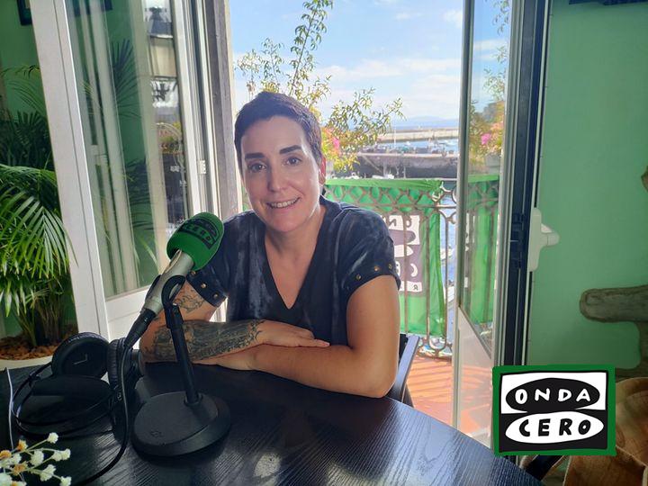 La edil de Hostelería apuesta por dar facilidades al sector pero dentro de un orden