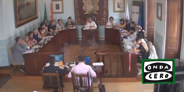 Castro llevará el lunes al Pleno la aprobación de modificaciones presupuestarias por importe de 4 millones de euros