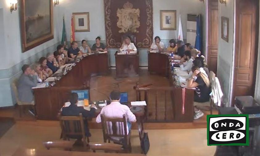 Castro llevará el lunes al Pleno la aprobación de modificaciones presupuestarias por importe de 4 millones de euros