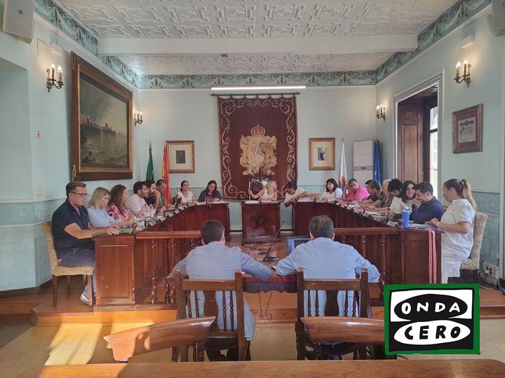 PP y PRC piden una Comisión extraordinaria y urgente de Desarrollo Territorial para explicar su moción sobre la actualización de varias ordenanzas