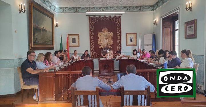 Aprobadas en el Pleno de Castro las modificaciones presupuestarias por importe de 4.080.000 euros