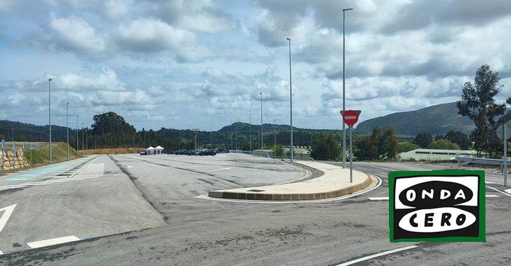 Una empresa plantea una opción de compra de toda la superficie comercializable en Vallegón II para construir tres grandes naves para vender o alquilar