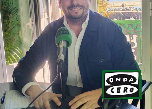 Buruaga recibirá a la alcaldesa de Castro no más tarde de Noviembre, previo conocimiento del listado de temas a tratar