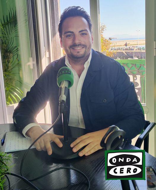 Buruaga recibirá a la alcaldesa de Castro no más tarde de Noviembre, previo conocimiento del listado de temas a tratar