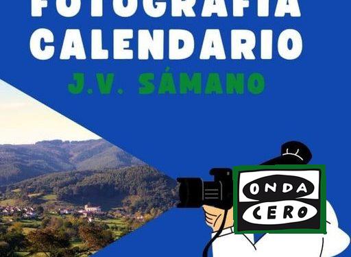 Se pone en marcha el III concurso de fotografía de Sámano