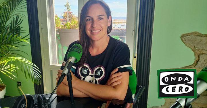 Elena García valora el trabajo de CastroVerde en los primeros cien días de gobierno