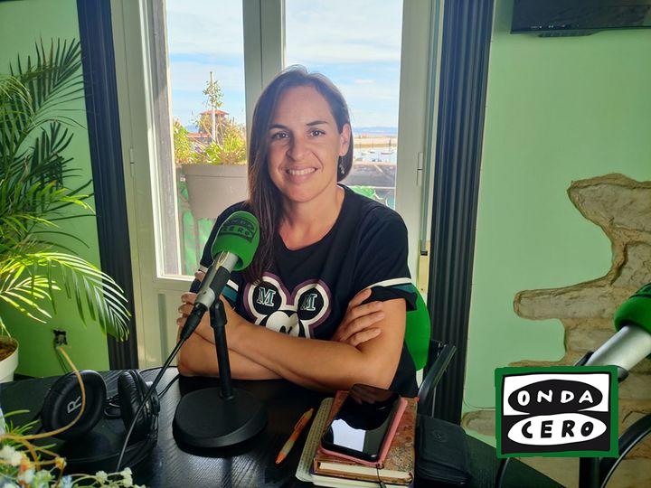 Elena García valora el trabajo de CastroVerde en los primeros cien días de gobierno