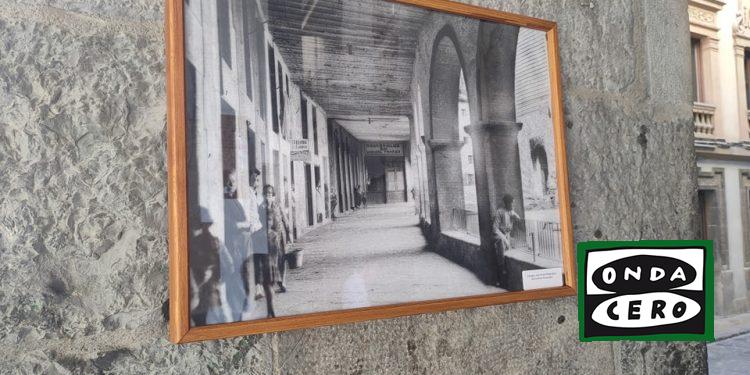 Inaugurada la exposición fotográfica ‘La Correría: ayer y hoy’