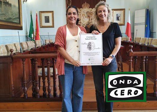 Presentada la I Campaña de salud mental organizada por el Ayuntamiento de Castro para sensibilizar e identificar los trastornos mentales que afectan cada vez más a los jóvenes