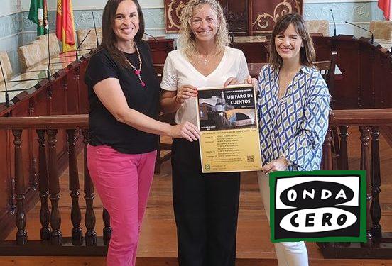 Castro Urdiales celebrará el I Festival de cuentos de Cantabria del 12 al 15 de octubre