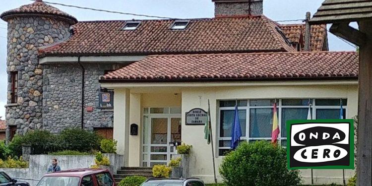 Sámano aprueba definitivamente una modificación presupuestaria por importe de 434.181 euros