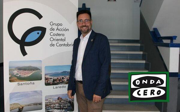 Javier Incera, nuevo presidente del GAC oriental