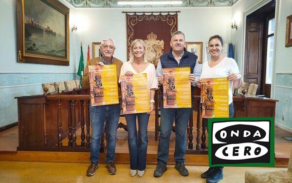 Presentada la 37 edición del Otoño musical castreño organizada por el coro de voces graves Los Templarios