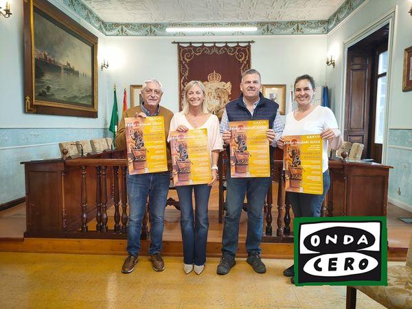 Presentada la 37 edición del Otoño musical castreño organizada por el coro de voces graves Los Templarios