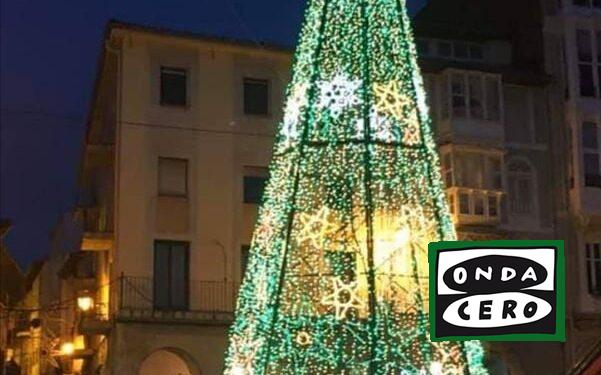 Adjudicada la iluminación navideña a la empresa cordobesa Ximénez Iluminación por 185.674 euros