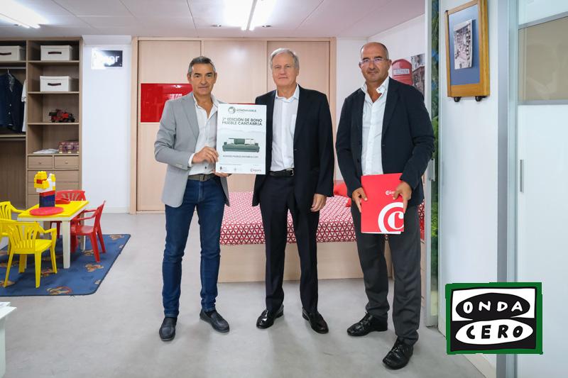 La semana que viene arranca la campaña del Plan Renove del Mueble que permitirá la compra de muebles con descuentos del 15% en pequeños comercios de Cantabria