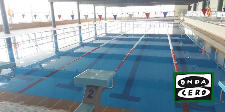 Ampliadas las horas de los cursos de natación en el Peru Zaballa