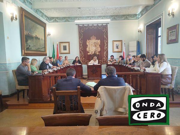Luz verde del Pleno de Castro al cambio de uso de la parcela para mejorar el Centro de día de Castro