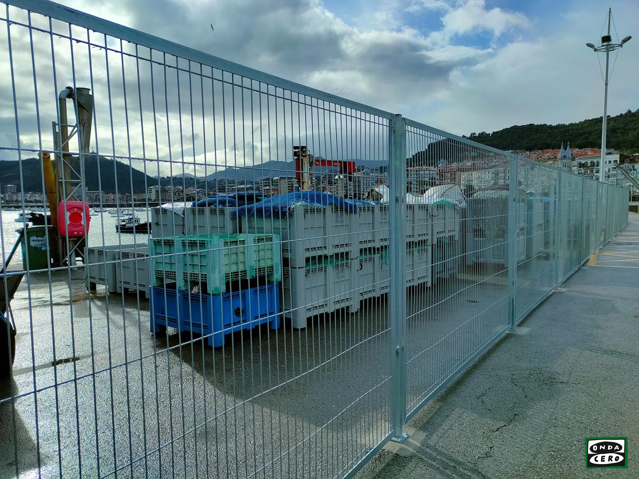 El Gobierno destina 4,5 millones para proyectos de desarrollo del sector pesquero y acuicultura 2024-2029