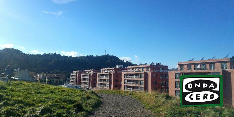 Podemos-IU denuncia el olvido del Gobierno de Cantabria con Castro al no incluir al municipio para la promoción de viviendas de alquiler asequible