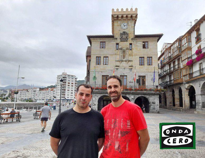 Podemos-IU traslada 25 propuestas para su inclusión en el presupuesto municipal de Castro de 2024