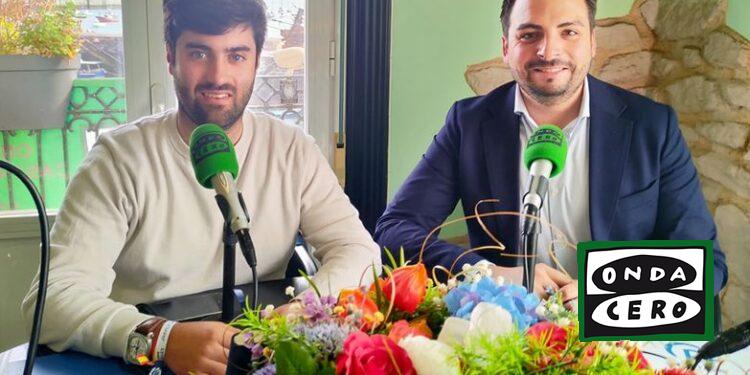 Cristian Antuñano defiende su gestión en la fiscalización de los contratos municipales