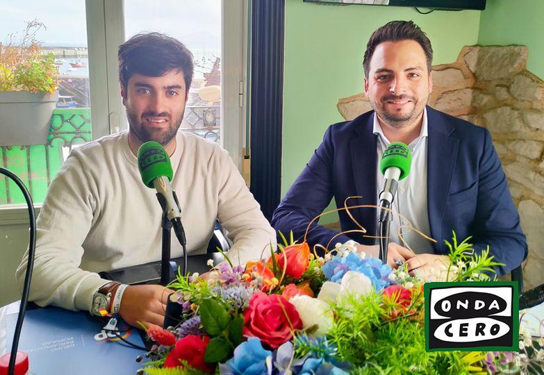 Cristian Antuñano defiende su gestión en la fiscalización de los contratos municipales