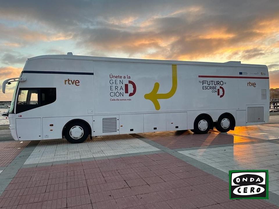 Castro se suma a la campaña ‘Únete a la generación D’