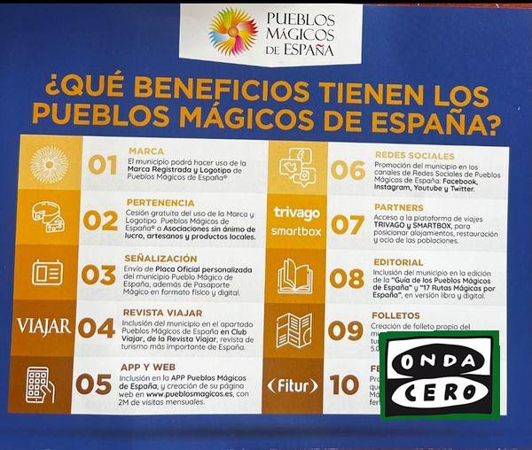 Castro Urdiales, seleccionado para formar parte de la asociación de pueblos mágicos de España