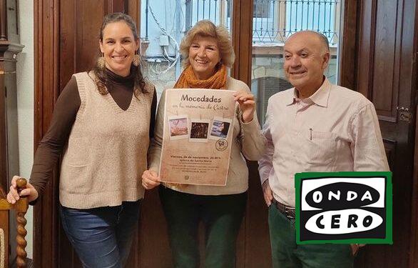 ‘Mocedades en la memoria de Castro’