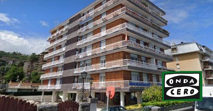 Publicado en el BOC el censo de edificios de Castro, de 1974, que deben someterse al IEE