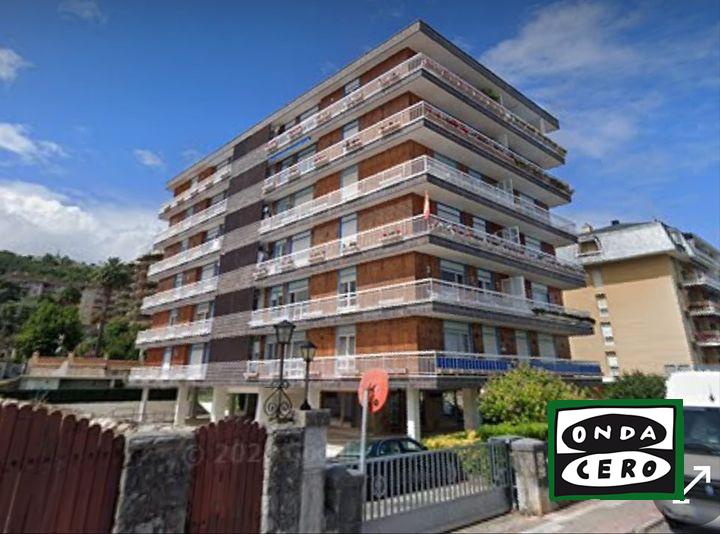 Publicado en el BOC el censo de edificios de Castro, de 1974, que deben someterse al IEE