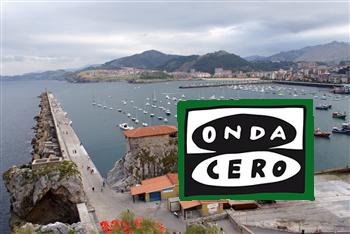 Las obras del rompeolas de Castro acabarán en agosto de 2024 «si no ocurre nada»