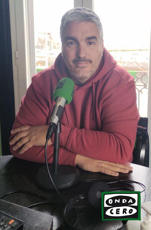 Víctor Zuloaga dejará la presidencia del Castro fútbol club la temporada que viene