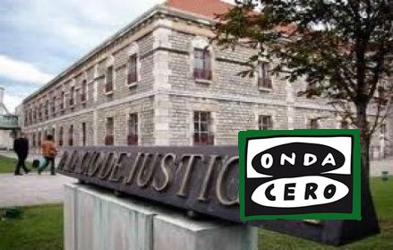 La Audiencia de Cantabria condena a dos hombres, uno de ellos vecino de Castro, a seis años de prisión y 19 millones de multa cada uno por introducir en España 363 kilos de cocaína