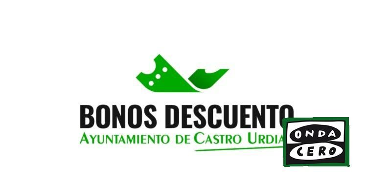 Algo más de 126.000 euros se quedan sin gastar en la campaña de bonos comercio de Castro