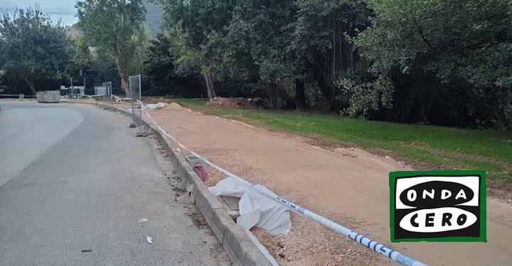 Adjudicada la redacción de un modificado de la obra del carril bici de Leonardo Rucabado a Sámano