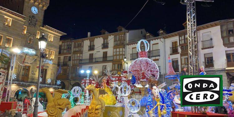 El Ayuntamiento de Castro licita el contrato de decoración navideña por importe de 76.230 euros