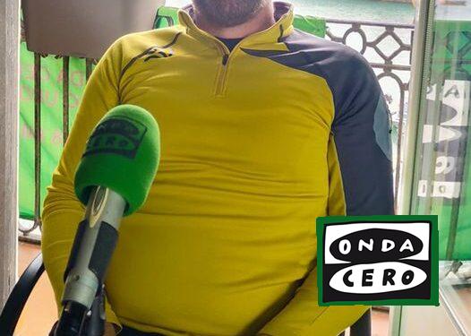 El Ayuntamiento de Castro firma el convenio anual de colaboración con la DYA dotado con 90.000 euros